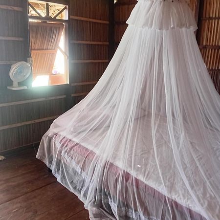 Byuk Beya Homestay Kri Exterior photo